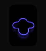 İsotronic mavi neon LED – FPV drone için esnek ve hafif aydınlatma