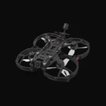GEPRC CineLog35 V2 HD FPV drone – 6S 3.5 inç sinematik çekim drone
