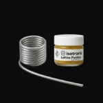 İsotronic lehim sarf seti – 1mm lehim teli ve 20g lehim pastası