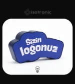 Kişiye Özel Işıklı Lightbox