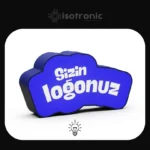 Kişiye Özel Işıklı Lightbox