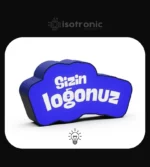 Kişiye Özel Işıklı Lightbox